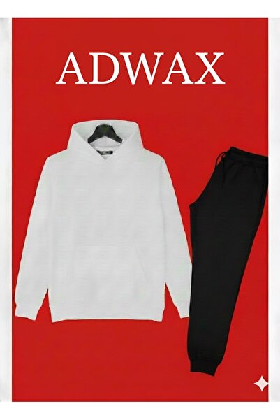 ADWAX Adwaxx Sweat Tracksuit Set of 2