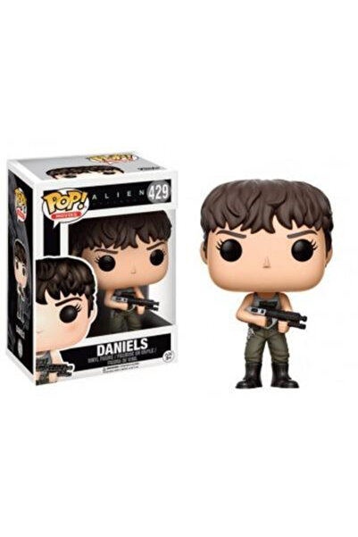 Funko POP! Alien Covenant - Daniels