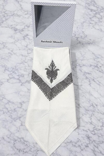 kashmir shawls شال مطرز فاخر