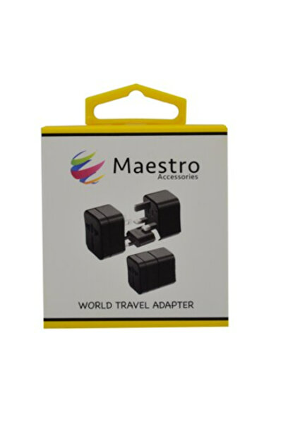 Maestro Z7 UNIVERSAL ADAPTER