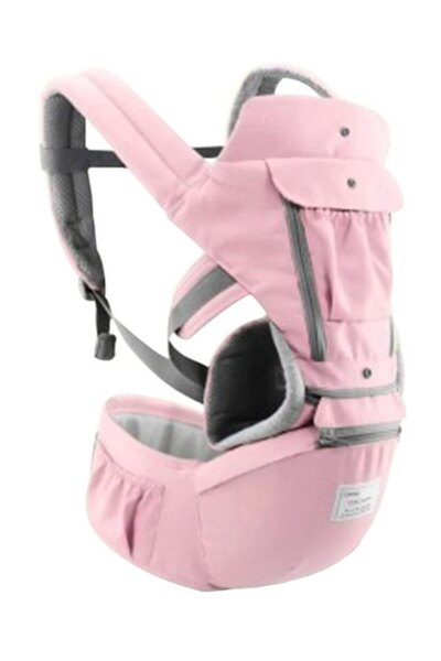 Generic Baby Adjustable Wraps Carrier, Ergonomic Baby Carrier Newborn to Todd...