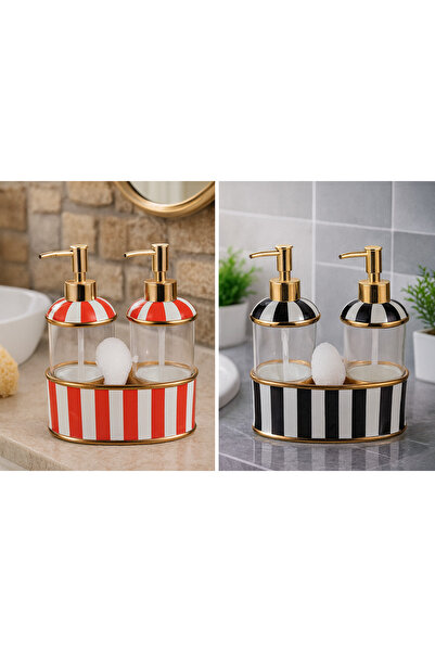 AROW Arroyo Sıvı Sabunluk Seti