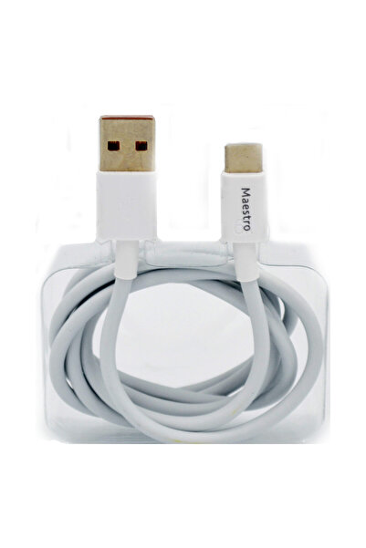 Maestro USB TO TYPE-C CABLE 1 METER