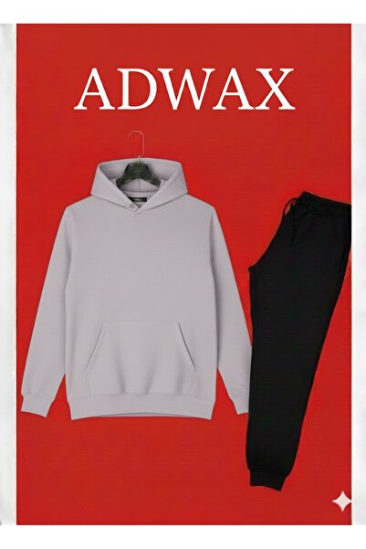 ADWAX Adwaxx Sweat Tracksuit Set of 2