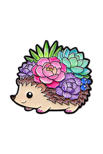 Choice 7 دبابيس حوت ملونة للنساء، دبوس مينا عباد الشمس، شارة معدنية، مجوهرات،...