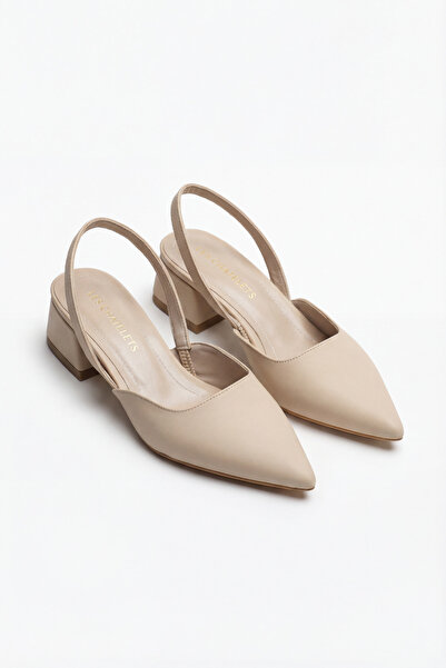 Les Chatelets Clair D'Héritage Women's High Heel Shoes