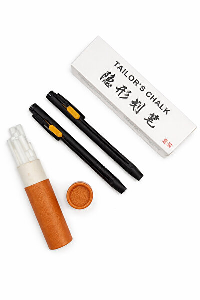 MUSİ Pandachalk Chalk Pen