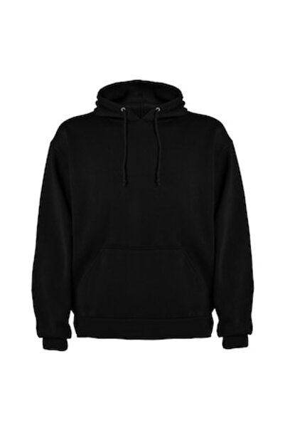 ROLY El Chapo Hoodie - Black, L