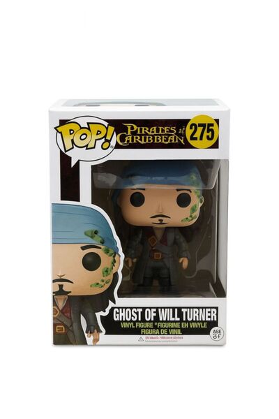 Pop Figurina din seria Pirates of the Caribbean