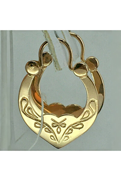 Choice T1164 Vintage Craftsman Hand Carved Bow Pattern Earrings for Ladies El...