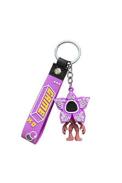 Choice B-OPP Stranger Keychains Backpack Decorations Party Gifts Back to Scho...