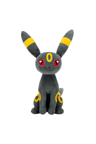 Pokemon Pelüş Figür 20 cm PKW4264 - Umbreon