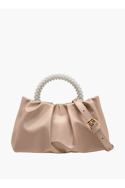 Flora Bella by Shoexpress حقيبة كروس بودي مطوية مع حزام قابل للفصل - الارتفاع...