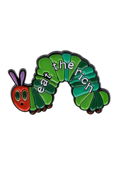 Choice 1 Cute Sloth Brooches For Women Yoga Enamel Pin Funny Monkey Metal Bad...