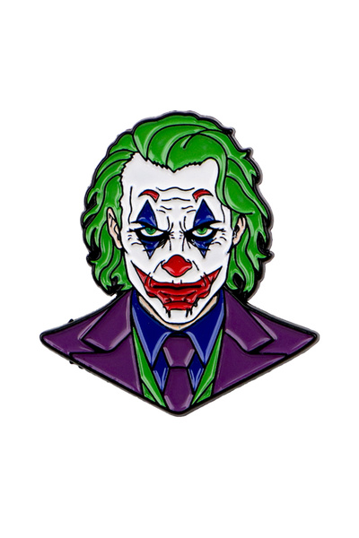 Choice 10 أشياء رائعة: دبوس مينا، بروش نسوي للمعطف، بروشات مهرج مضحكة للنساء،...