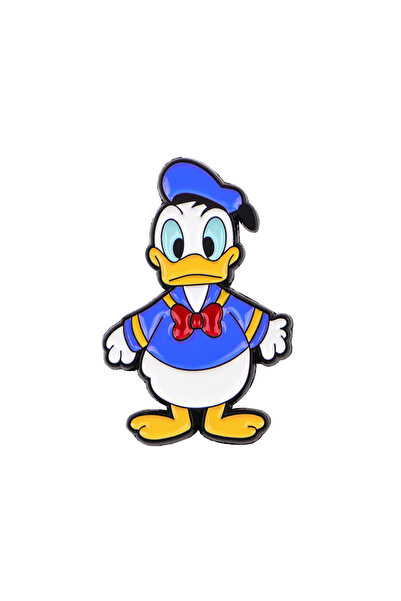 Choice 7 دبابيس مينا رائعة لشخصيات كرتونية معدنية، بروش حقيبة ظهر، شارة طية ص...