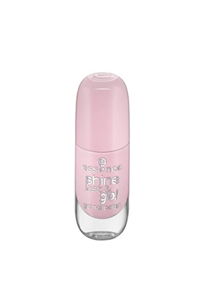 Essence Shine Last&go Oje 04 Delist