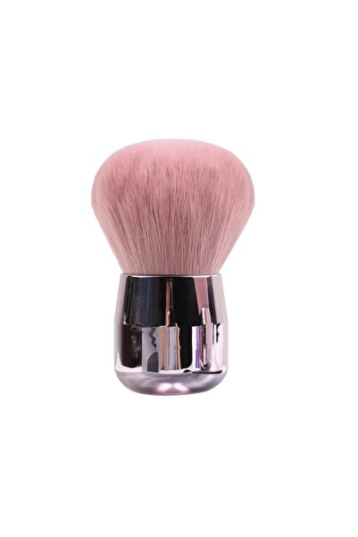 Choice 1PC Single Mushroom Shaped Powder Brush with Soft Bristles a Makeup To...