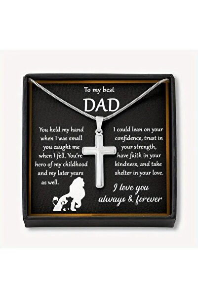 Choice 55cm Steel color Classic Snake Bone Chain Cross Pendant Necklace, The ...