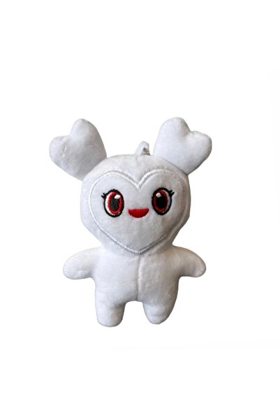 Choice 06 9 قطع/مجموعة دمى قطيفة رائعة لنجمة كورية شهيرة، دمية شخصية كرتونية ...