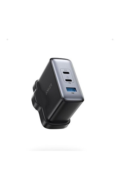 Anker 736 Nano II 100 W Fast Charger for Mobile & Notebook
