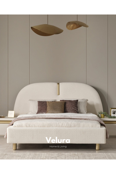 Velura Home & Living Bern Karyola