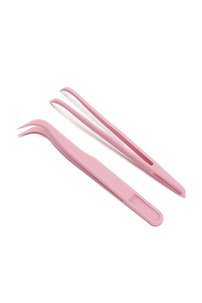 Choice9 مجموعة ملصقات تزيين يدوية إبداعية باللون البنفسجي، 10 قطع، شريط لاصق،...