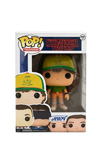 Pop Figurina din seria Stranger Things