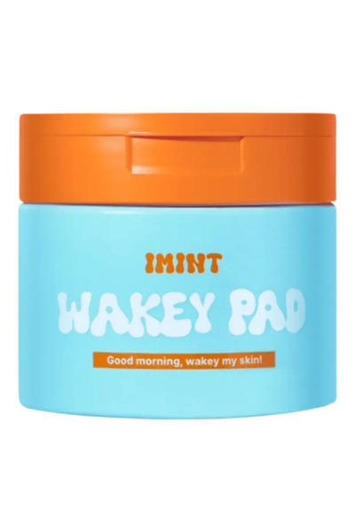 Other IMINT - Wakey Pad, 60 buc - dischete tonifiante faciale