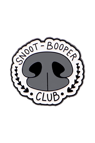 Choice دبوس مينا على شكل قطة بأربعة أقمار، بروش على شكل راكون كرتوني للمعطف، ...