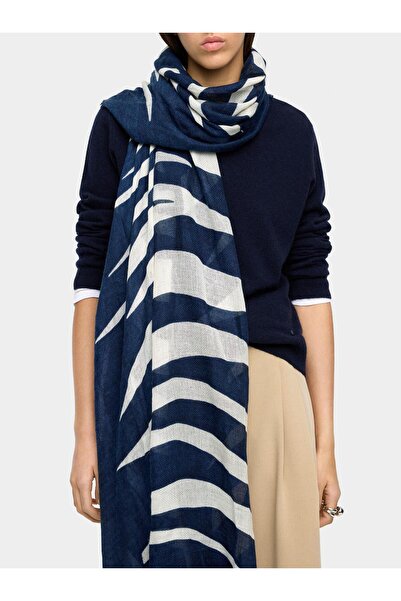 PARFOIS Desenli Şal