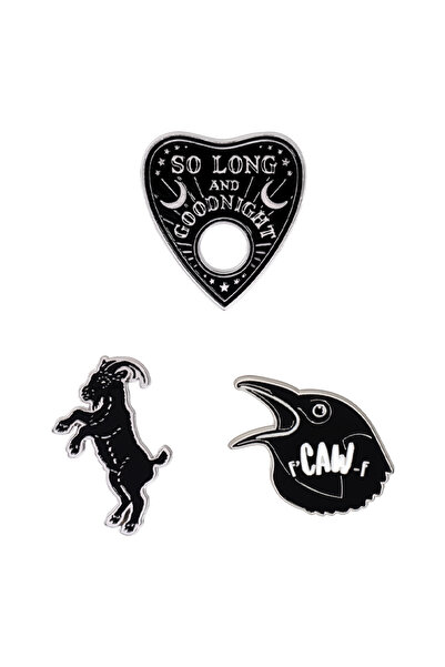 Choice دبوس مينا لألبوم موسيقى فرقة ماي كيميكال رومانس، فرقة بانك روك، أغنية ...