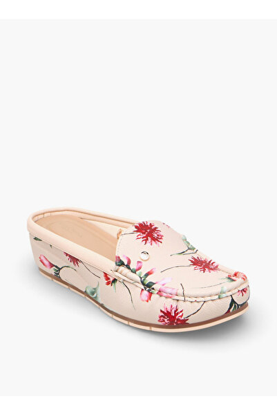 Flora Bella by Shoexpress Women Slip-On Mules