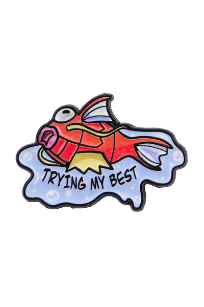 Miniso 3 Cartoon Animals Fox Cats Enamel Pines Dachshund Brooch Metal Pins Ba...