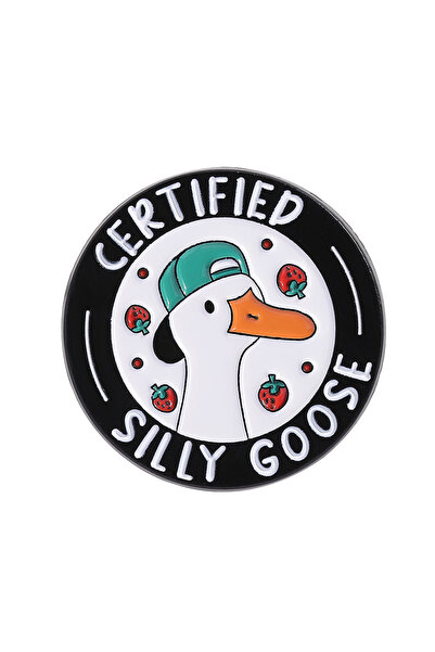 Choice دبوس مينا معتمد من ستايل 5 سيلي غوس في عصر سيلي غوس الخاص بي في مزاج س...