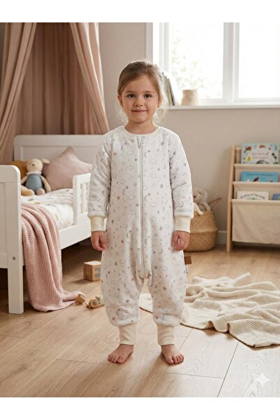 Enhitbaby Winter Baby Sleeping Bag |   Double Layer 100% Cotton 3 Thread 2 Tog