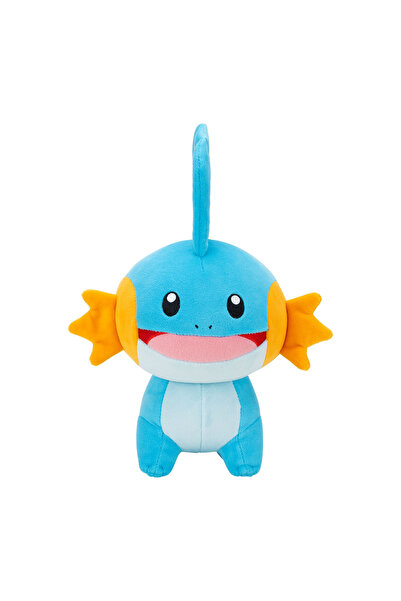 Pokemon Pelüş Figür 20 cm PKW4197 - Mudkip