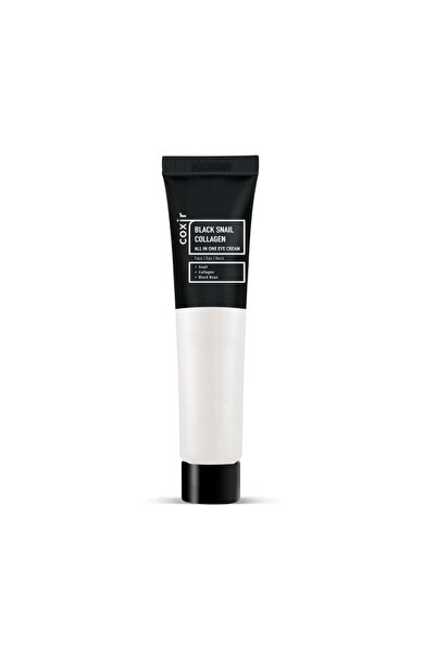 Coxir Coxair Black Snail Collagen Cream for Under Eyes