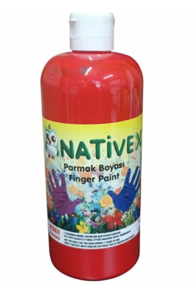Parmak Boyası 500Gr