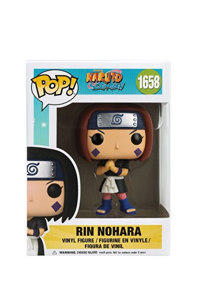 Pop Figurina din seria Naruto