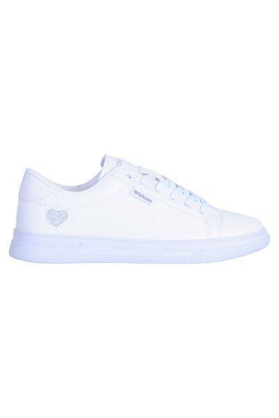 moda ayakkabım Wickers 2885 Women's Casual Sports Shoes