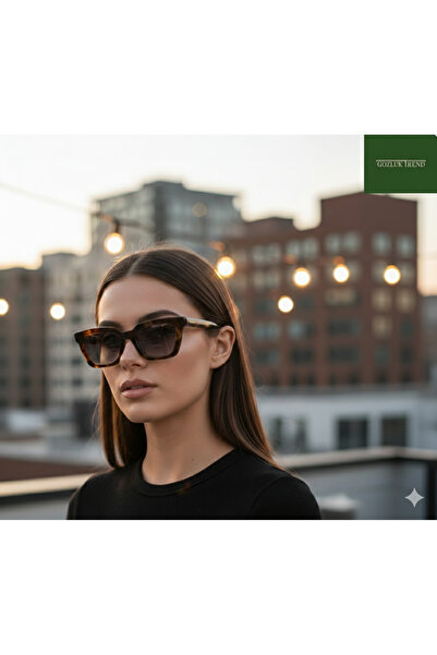 Osse OS3700 03 Kadın Güneş Gözlüğü