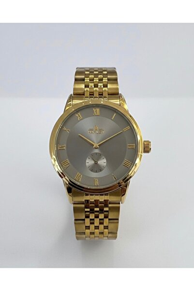 HARLY A luxury watch that combines prestige and simplicity — a HARLEY watch w...