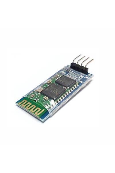 Prtp-Prototip Elektronik & Hobi HC-06 Bluetooth Modül