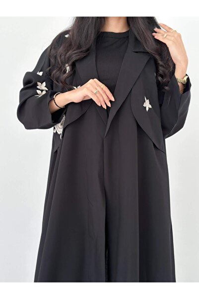 AYA MW976 - حرير ياباني ربع كلوش