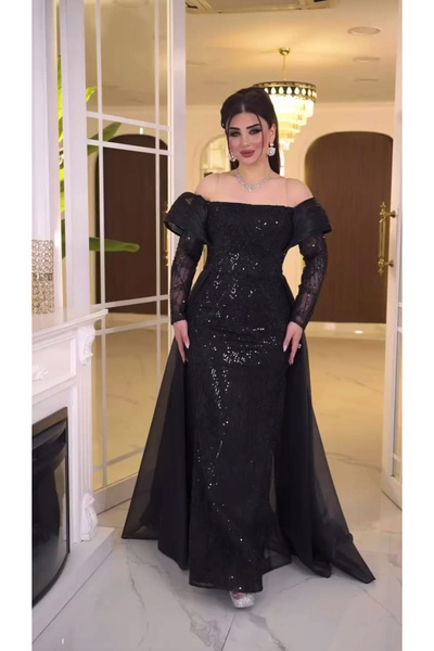 Olivia فستان سيلا