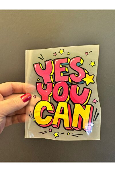 Gönülden Tasarım Imprimare prin transfer cu litere colorate, care se lipesc c...