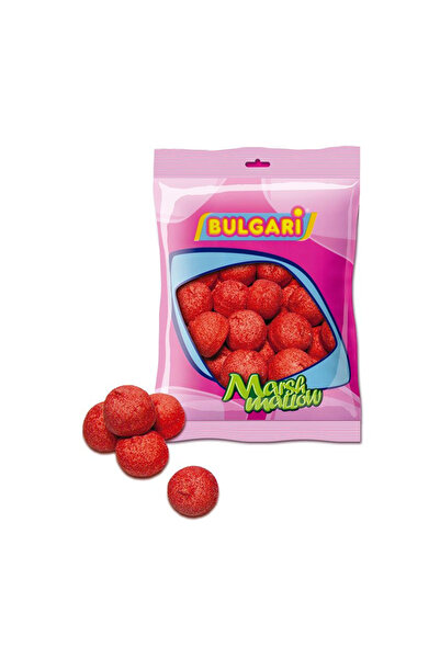 BULGARI Bezele cu căpșuni 100g