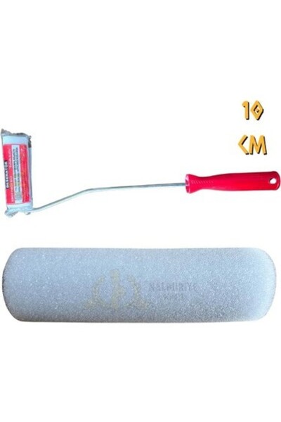 DESENATÖR Sponge Finger Roller 10cm