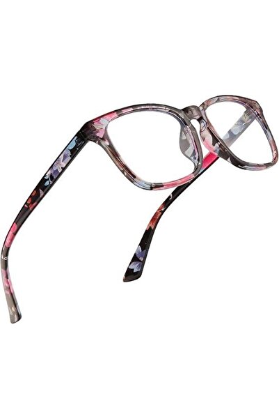 Arabest Reading Glasses for Women Men - Blue Light Blocking UV Filter Readers...